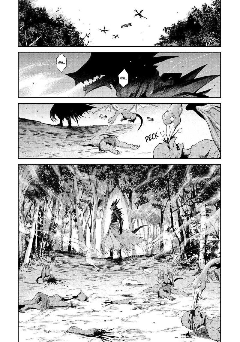 Sozai Saishuka no Isekai Ryokouki - Chapter 17 image 24